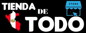 Tienda De Todo-Perú